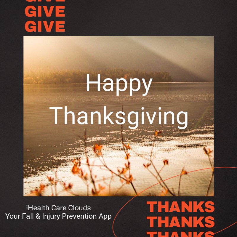 fallpreventionQ's tweet photo. In this special 2020, together, we stay safe, wealthy，and healthy!

Happy Thanksgiving!

#thanksgiving #thanksgiving2020 
#podiatrist #seniors #footdoctor #primarycarephysician #physicaltherapist #occupationaltherapist #homehealthcareproviders #seniorcare #geriatric #senior https://t.co/dw8MelzQB1