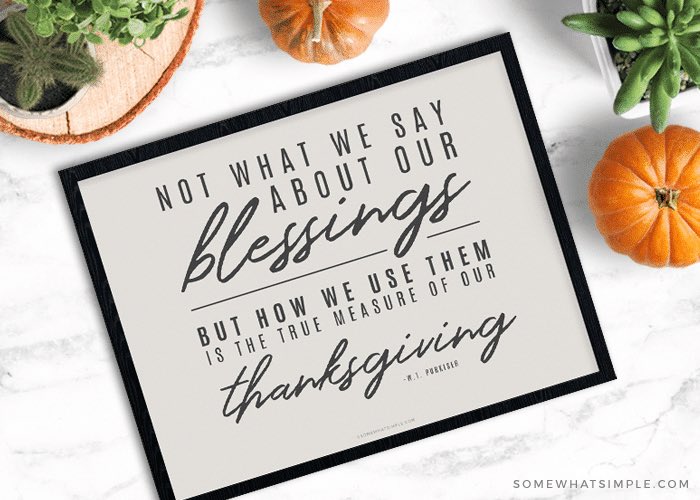Grateful for our community and the ability to build up, and give back in a way that touches all in a meaningful way. 
Wishing you, your families, and friends near and far #HappyThanksgiving2020