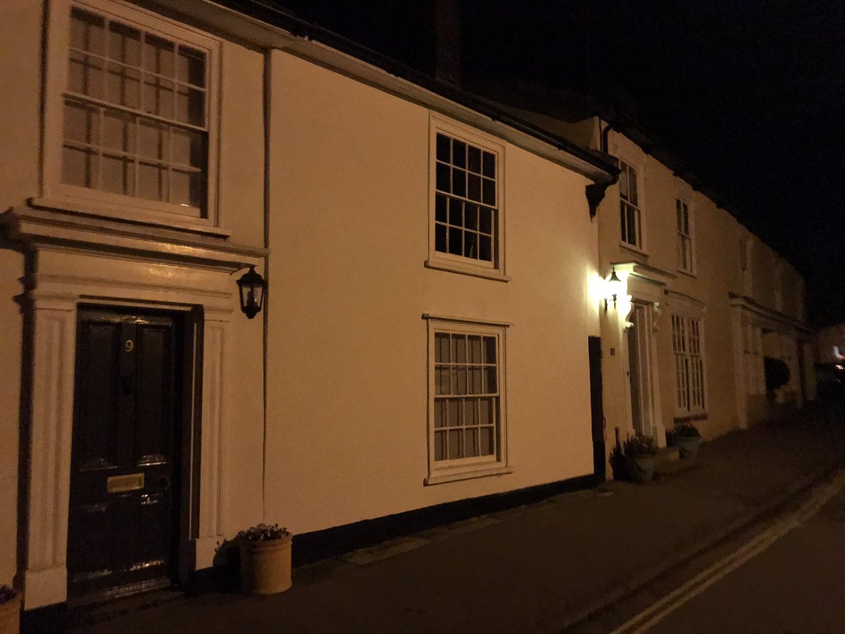 Framlingham, Suffolk tweet media