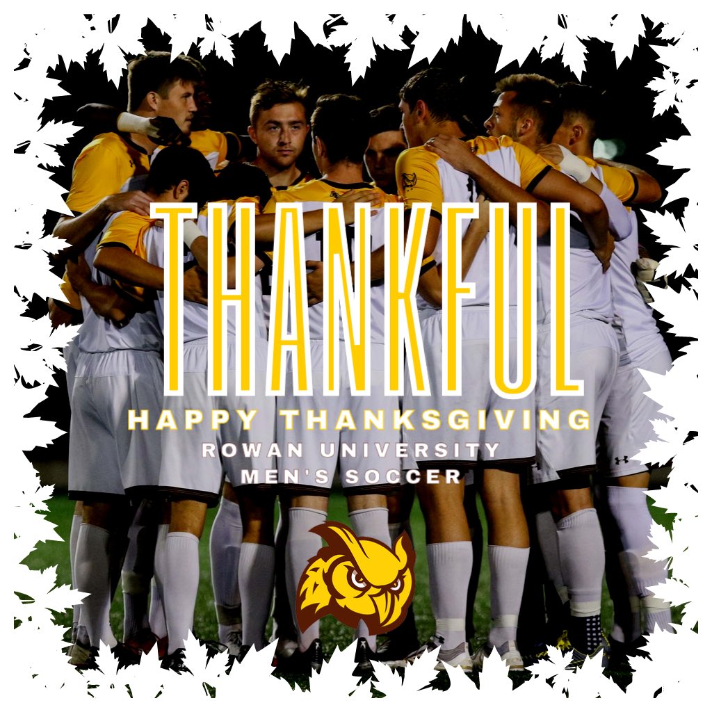 Enduring this difficult year allowed us to realize the importance of family and relationships. Thankful for this program and everyone apart of it! Happy Thanksgiving! #rums