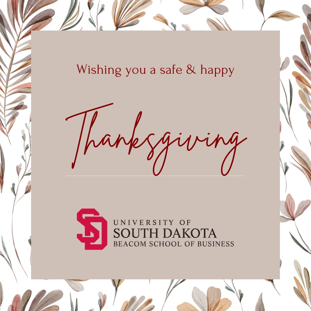 This year, there are still so many things to be grateful for. What is something you are thankful for this year?