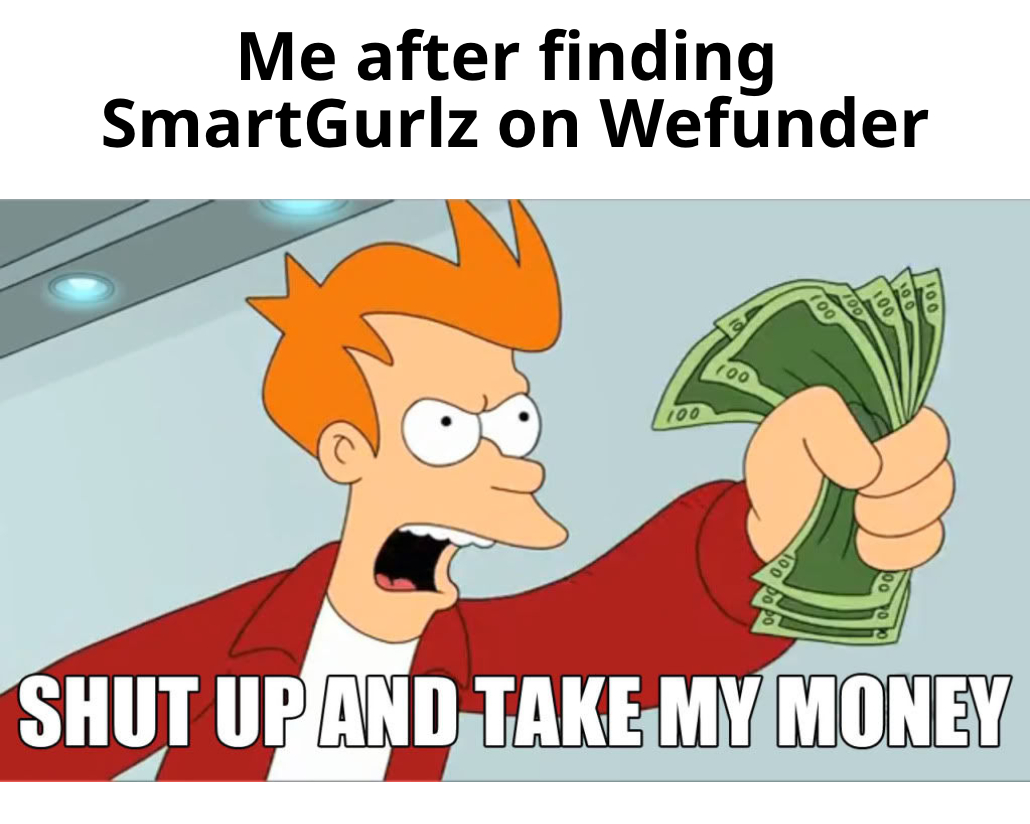 SmartGurlz, the maker of Smart Buddies (@smartgurlzworld) on Twitter photo 