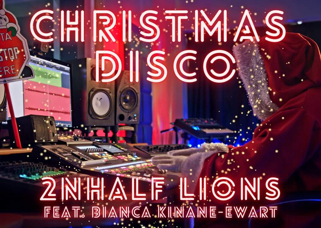 2nHalf Lions tweet media