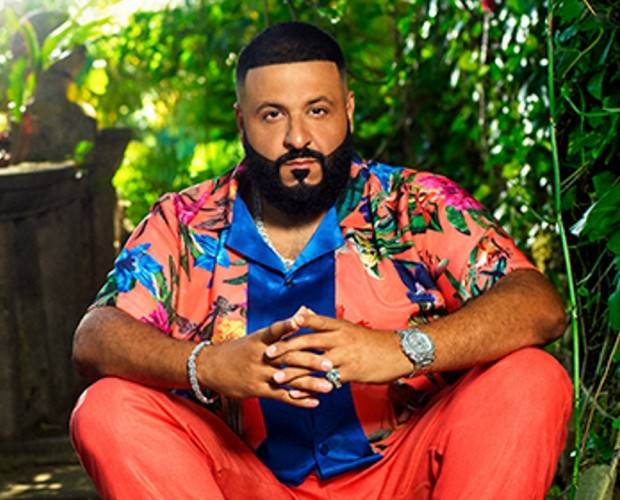  Happy Birthday DJ Khaled    