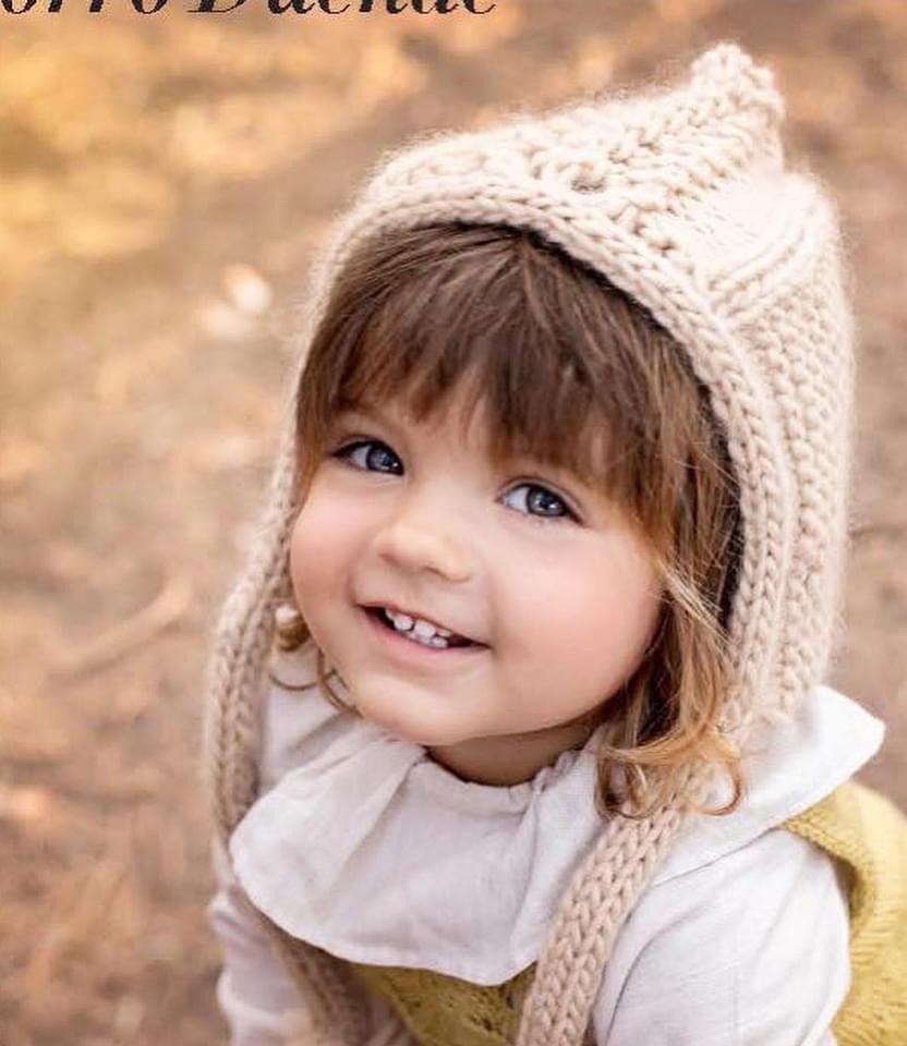 LanasAlpaca's tweet photo. Kit Gorro Duende: Revista Knit&amp;Art2, cajita de madera y 2 ovillos de Mini Muka para que puedas hacer ese gorrito tan especial. Disponible en 3 tallas y 10 tonalidades.
Ya disponible en tiendas. Consultanos: info@lanasalpaca.com. No te quedes sin la tuya. Unidades limitadas. https://t.co/CMpgZXskgQ