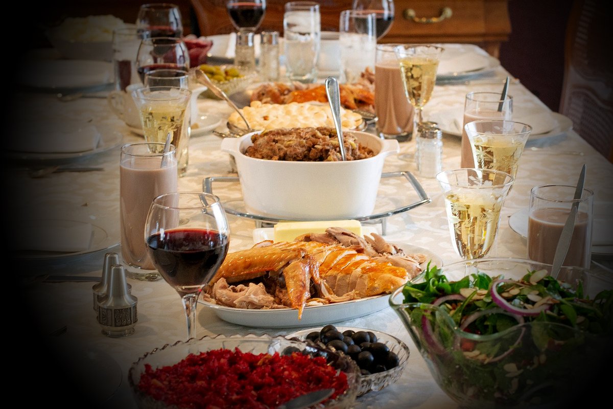 WernerElements's tweet photo. Happy Turkey Day from Werner Elements! Be safe and stay healthy! https://t.co/L9LnxS192X