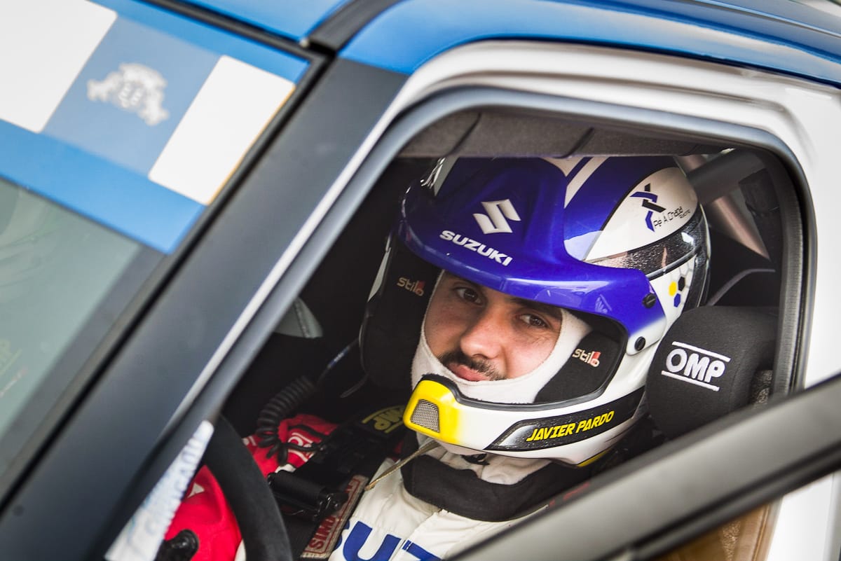 suzukimsport's tweet photo. #R4 #Rally2Kit #Suzuki #Swift #SwiftSport #R4LLY #PoweredByMotul @oreca 📷 kike salgueiro https://t.co/YGSwJAsmzT