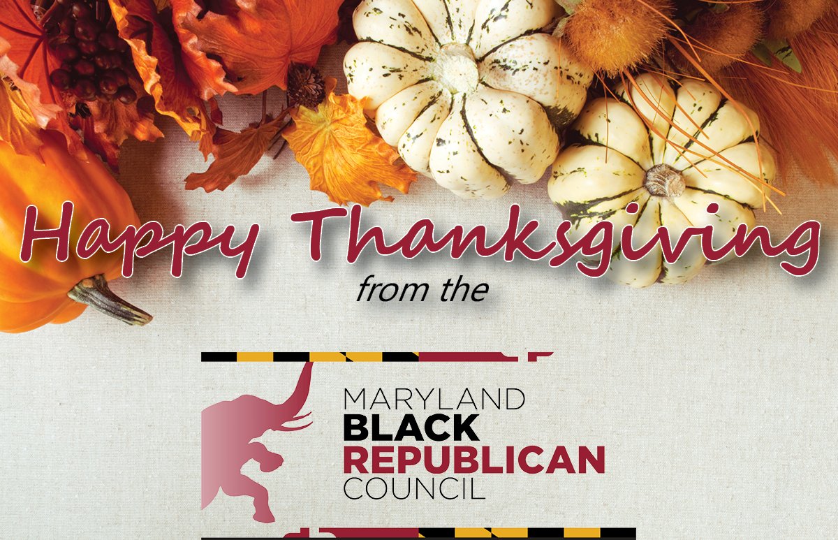 MD Black GOP Council tweet media