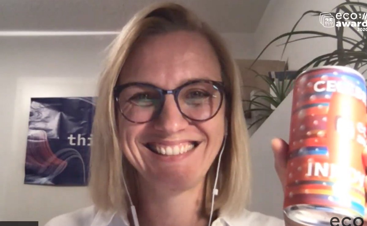 Herzlichen Glückwunsch, liebe <a href="/AgnesHeftberger/">Agnes Heftberger</a> <a href="/IBMDeutschland/">ℹ️-🅱️ Ⓜ️agazin</a> 🎉. Danke für das starke Engagement für #FemaleEmpowerment, #Diversity und #WomeninTech. Tolles Role Model! Wir brauchen noch mehr derart großartige Frauen in Tech.