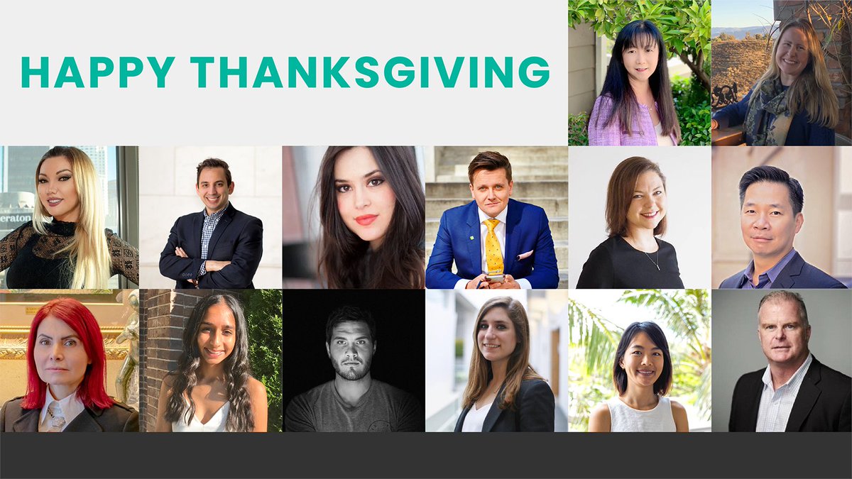 spare_usa's tweet photo. Happy Thanksgiving to everyone. Here at Spare, we're so thankful for the great group of volunteers we have helping us out - who focus on increasing downloads for Spare and thus raising funds for food banks across the US. #giveback #thanskgiving #donate #change #HappyThanksgiving https://t.co/dY7oxZjvJt