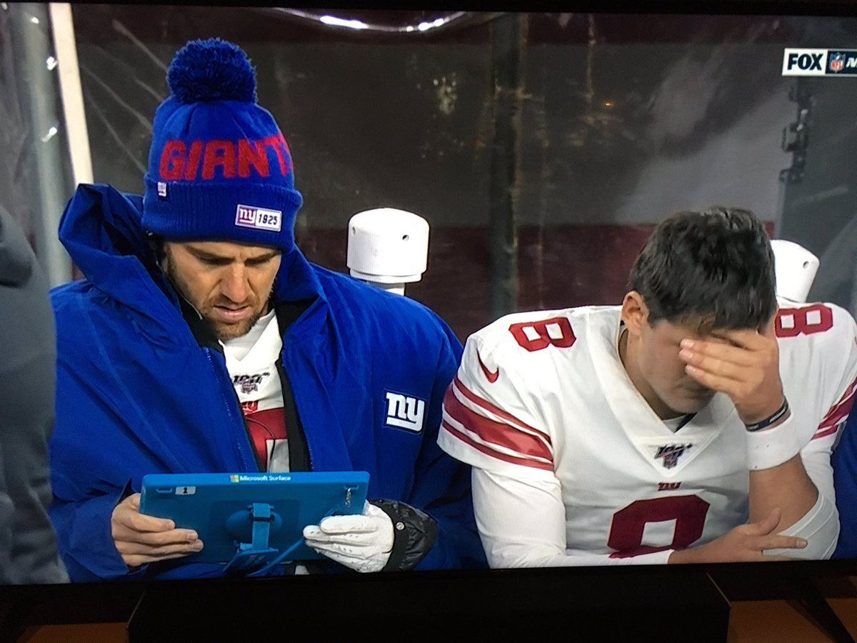 Lawrence Tynes tweet media