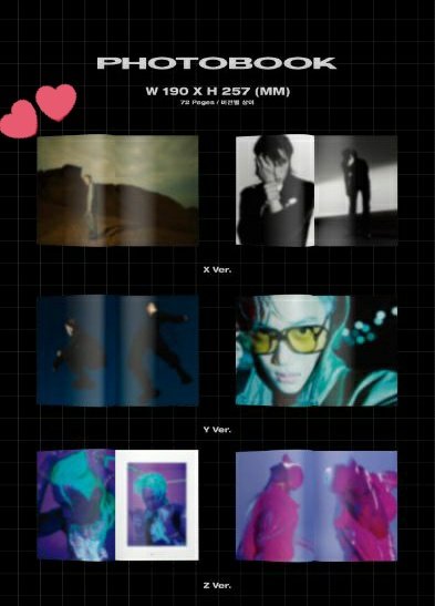 real__rose's tweet photo. یه سوال
ایگنورم نکنید 🥺🥺🥺
الان این دوتا جزو فوتوبوک ورژن x میشه دیگه؟
#MusicianLOEYDay
#HappyCHANYEOLday
@weareoneEXO https://t.co/Vqwkiuvbhe