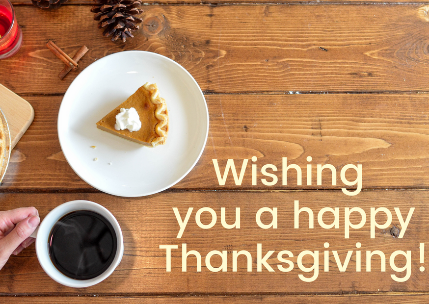 FMLfreight's tweet photo. Wishing a safe and happy #Thanksgiving to all of you out there :) #thanksgiving2020 https://t.co/7bGdmcgt6u