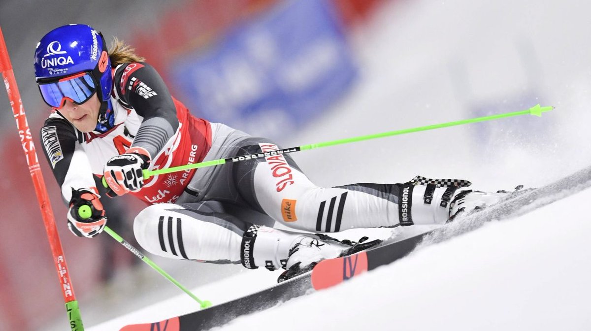 Ski alpin live: Vlhova gewinnt Parallel-Riesenslalom der Damen in Lech/Zürs https://t.co/L2msVSt2t9 https://t.co/pjZa8xF6XI