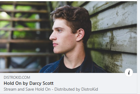 .<a href="/darcyscottmusic/">darcyscottmusic</a> has his first song ready for you and we'll give it a spin tonight after a yarn.

Don't miss this talented young NL'er - 5:45pm on #YourVOCM 

<a href="/590VOCM/">YOUR VOCM</a> <a href="/_MusicNL_/">MusicNL</a> @eastcoastmusic