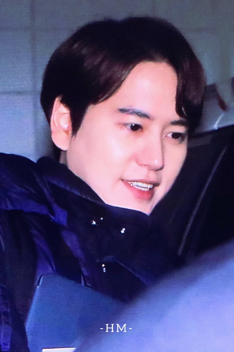 201127 

반깐? 👀👀

#규현 #KYUHYUN 
#キュヒョン #圭贤 
#슈퍼주니어 #SUPERJUNIOR