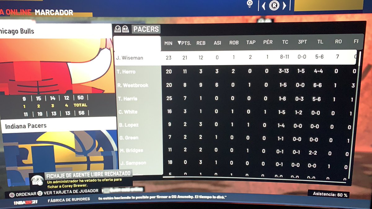 Indiana Pacers LigasNBA tweet media