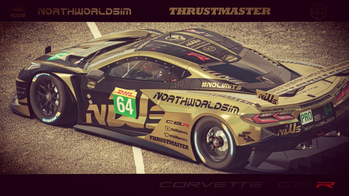 Hoy acaba mi etapa en <a href="/NWSesports/">NWS eSports Team</a>, lejos de mi mejor nivel pero seguiremos para conseguirlo. Gracias a todo el equipo por luchar hasta el final, en especial @pedroogomezz14 a <a href="/jelgezabal/">Jon Elgezabal</a> y <a href="/NorthWsim/">NorthWsim</a> por el trato recibido, ha sido un un placer representar vuestros colores.
💛🖤