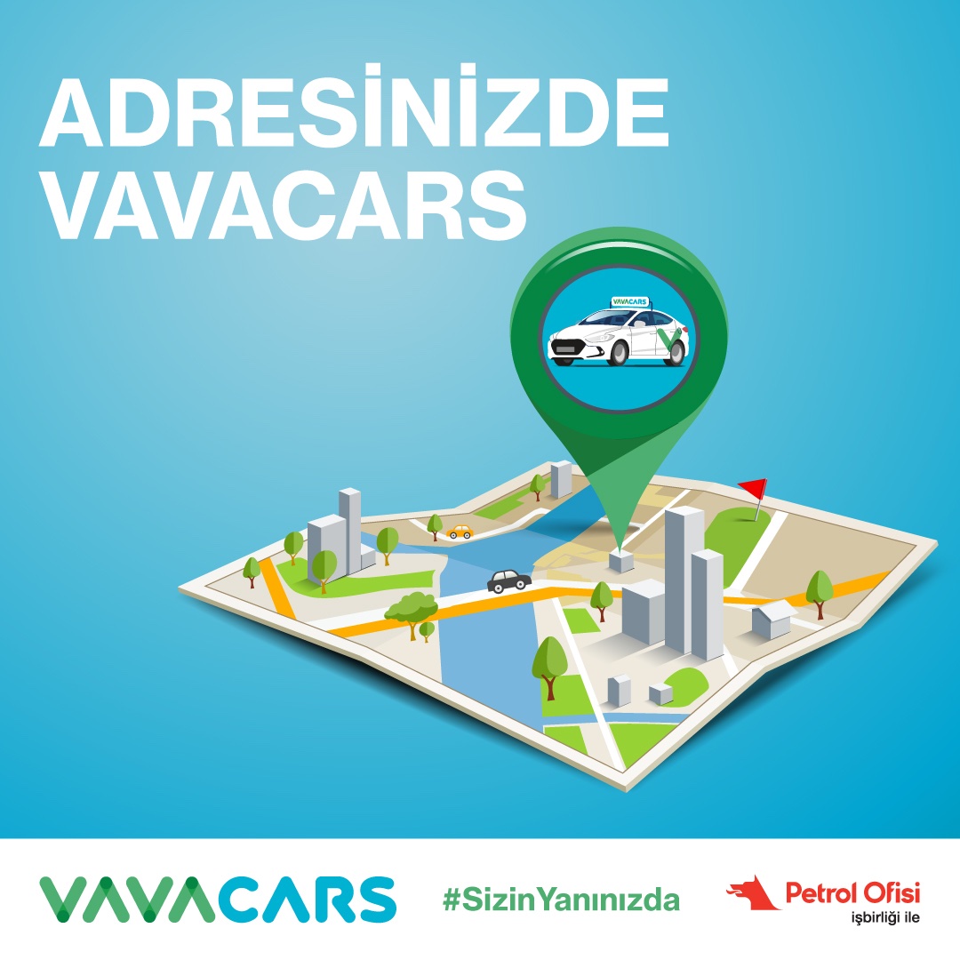 Turkish Enerji Devi Vitol Grubu Vavacars Markasi Ile Ilk Adimi Turkiye De Atiyor Energy Newspaper Energy Sector Market News