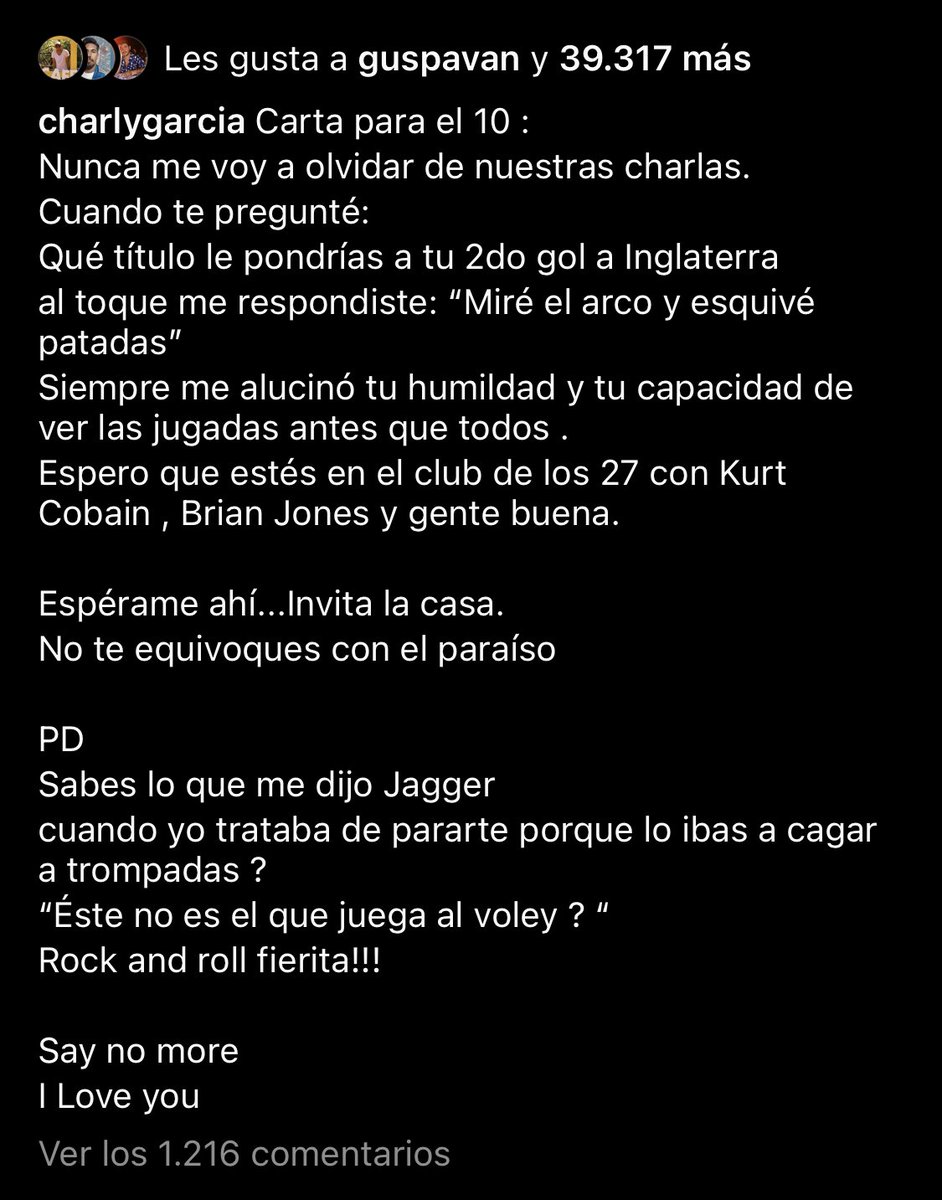 LuquitaRodrigue's tweet photo. “Espérame ahí... invita la casa” https://t.co/txP7gHZFcY