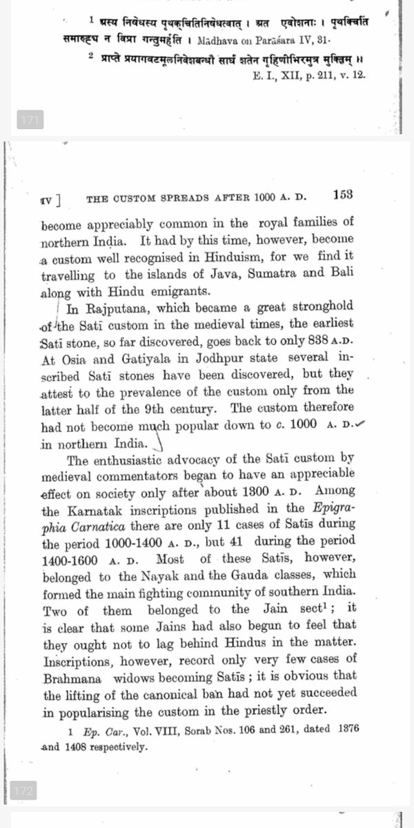 Was it always forced? No. Was it always voluntary? No. Both sides of the story are true.