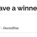Photo by withDecred.org (@withdecred)