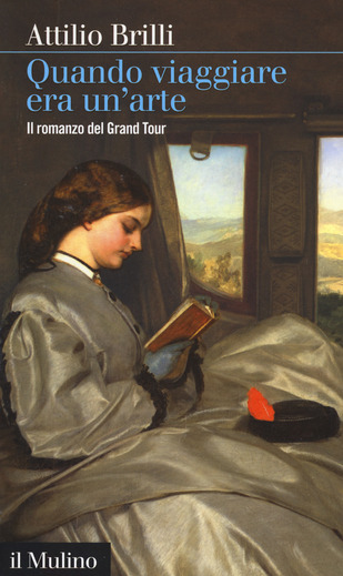 matteo_banzola's tweet photo. Per chi non si è potuto collegare, sulla pagina https://t.co/CizQoSrvDx
una chiacchierata col direttore della @fcasaoriani sul libro di A. Brilli, Quando viaggiare era un arte. Il romanzo del Grand Tour, @edizionimulino 
@archivetro @CommozioniA @M4r14P40l4 @Ibc_RER @BersaniLeda https://t.co/Uwa1kQCUrc