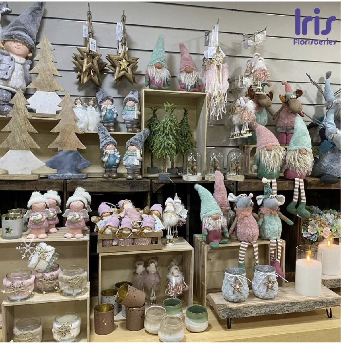 AfaFedacSantAnd's tweet photo. Guanya un val de 15€ en productes nadalencs participant amb nosaltres i Floristeria Iris en La Marató TV3 👏👏👏

Info a Instagram!
https://t.co/qLNfzRZ5PB 

@la_marato 
@FEDACSantAndreu @FedacR @EscolesFEDAC 

#fembarri #TocaATothom #AFA #TotsSomAFA https://t.co/iTMPgn5p7u
