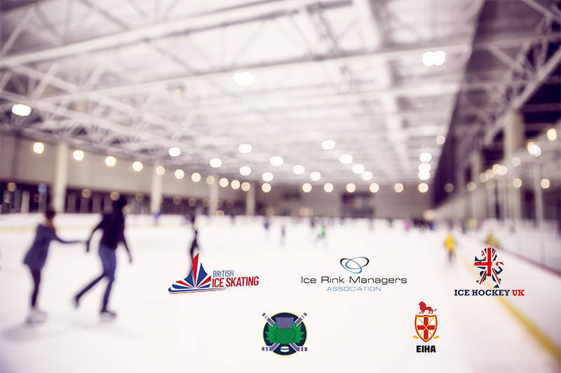 EngIceHockey's tweet photo. #SportNotLeisure - we are working hard to keep rinks open
https://t.co/OkBhVGxkqM
#ReopenTheRinks https://t.co/aoGQWRInaJ