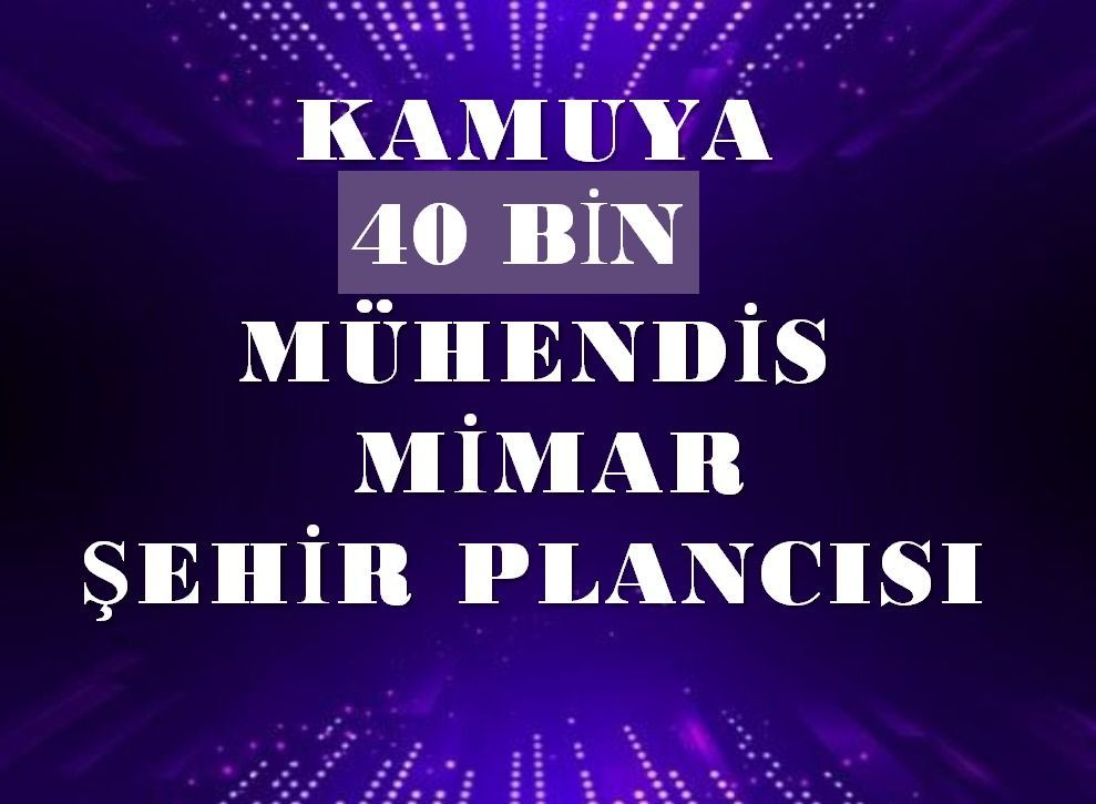 eemmuhendS's tweet photo. Ülkemizin gelişimine katkıda bulunmak için mühendisler, mimarlar ve şehir plancıları bilgisini, fikirlerini hayata geçirmek için kadro bekliyor. Kamuda verilen yetersiz kadrolar şevkimizi kırıyor. Teknik personel sadece 40000 atama bekliyor. 40BinMuhendis MimarSPlancisi https://t.co/crMgh63Pou