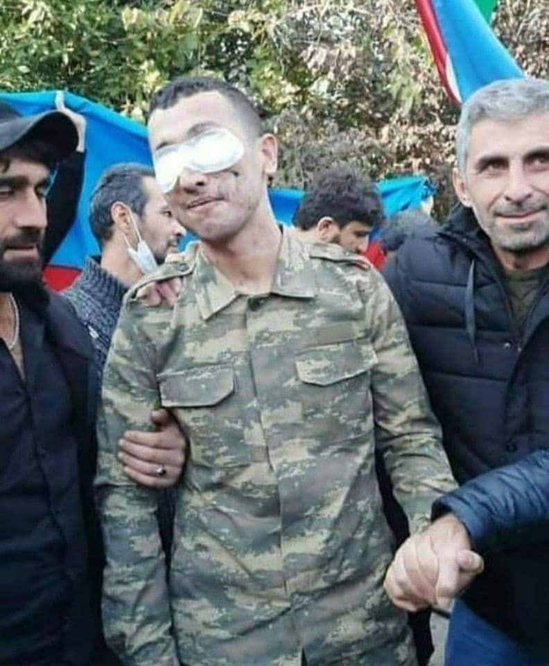 Vüqar Musəvi tweet media