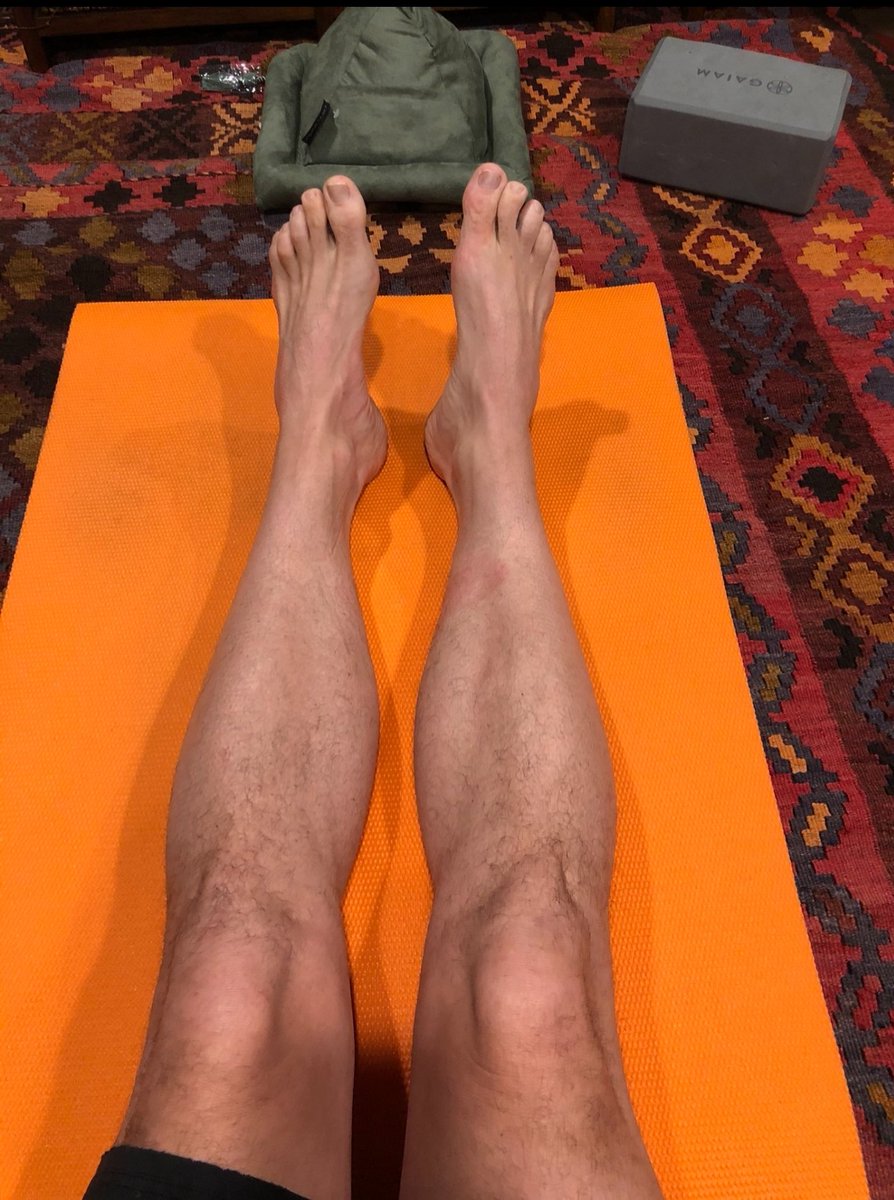 ebony_foot's tweet photo. It's time to give thanks for those that matter to you. Things that I'm thankful for #FootEdition #Toes #Soles #ToeSucker #MensFeet #Feet #FootFetish #ToeTickler @bader_diedrich https://t.co/2EaMOSRBSQ
