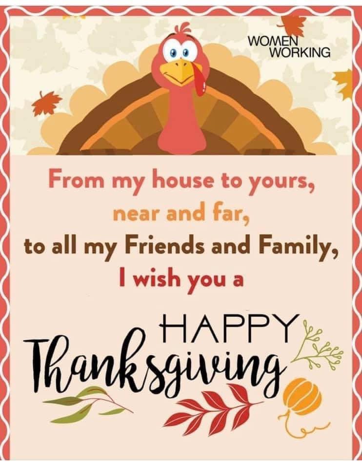 megivanova's tweet photo. 😊 Many Thanks and many Blessings! ❤️🦃🍽🍁 #HappyThanksgiving2020 https://t.co/EyzP97AXSh