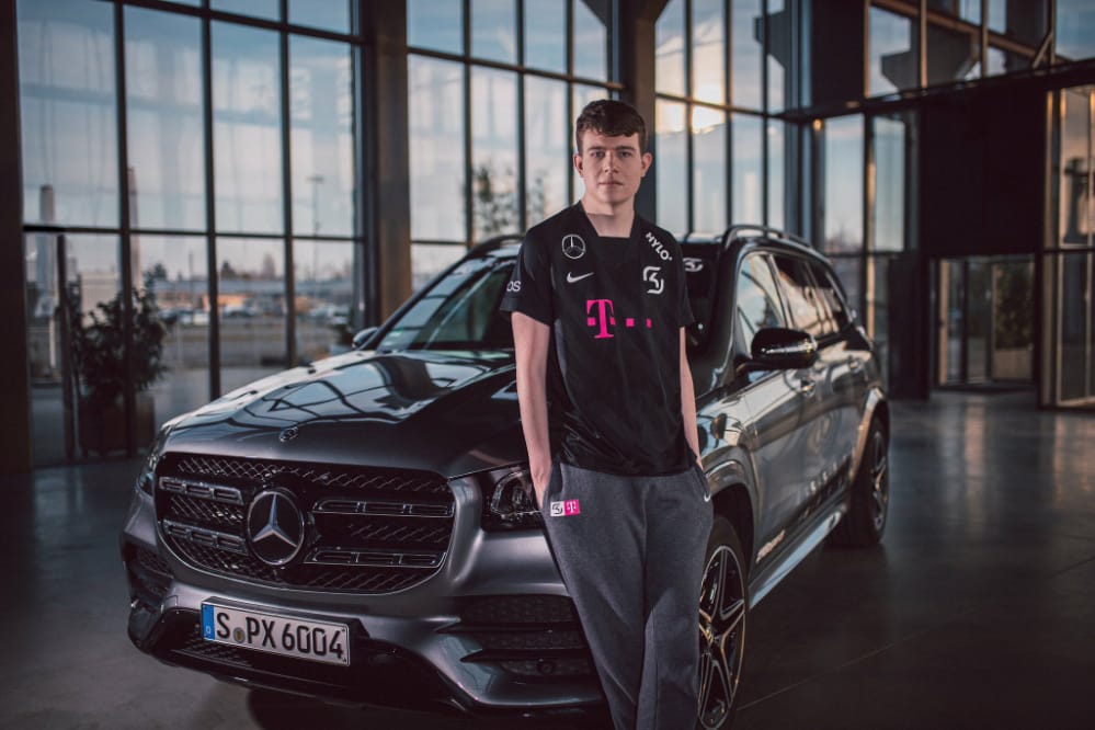 Jugar CRL en Argentina🇦🇷 /// Jugar CRL en Alemania🇩🇪