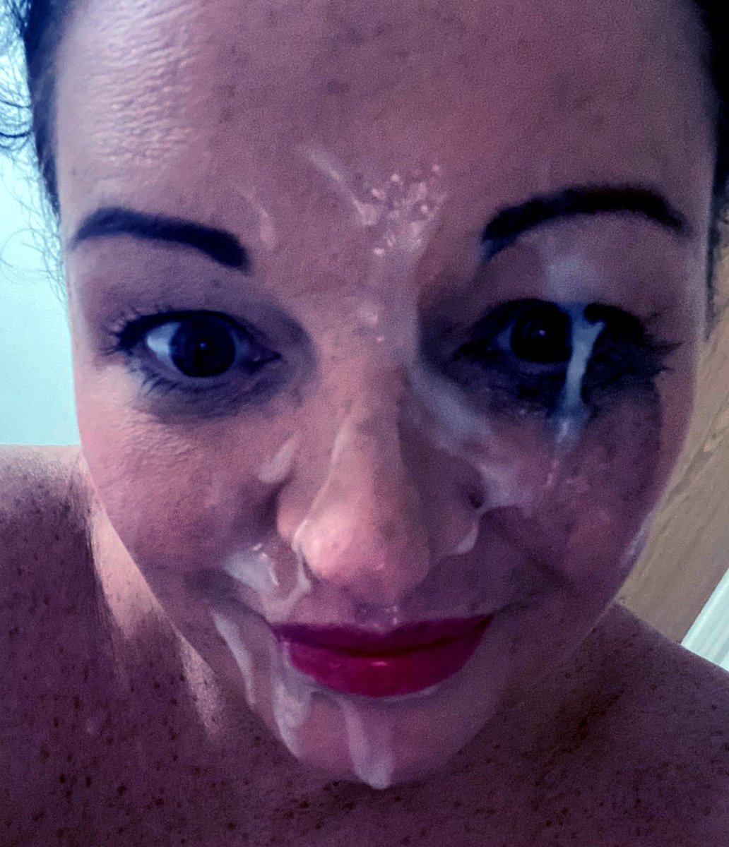 Vintagestylepc's tweet photo. #cumshot #milf #milfcum #cuminherface #cumintheface #cumonherface #facialcum https://t.co/XsbKvWQBDg