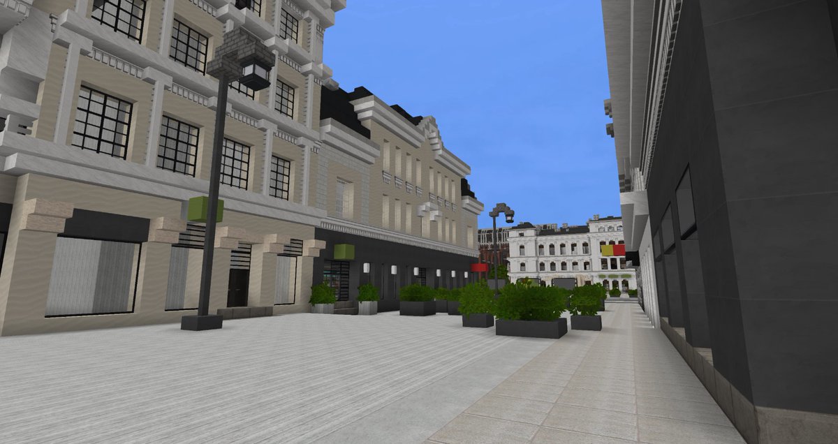 RevenJoakim (@revenjoakim) on Twitter photo Oslo Recreation Project
- Ive had a little break from the project, so here is a few new buildings to show some progress :P
Update #12 Oslo Recreation Project
- Ive had a little break from the project, so here is a few new buildings to show some progress :P
Update #12