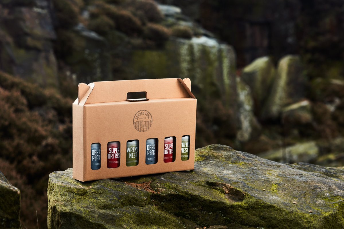 DHBrewing's tweet image. So tier 3 it is. Like many across our industry these new restrictions are a nightmare and we need your support.

If you’re missing having a freshly poured pint or just want to show us some love then please check out our online shop:

howardtownbrewery.co.uk