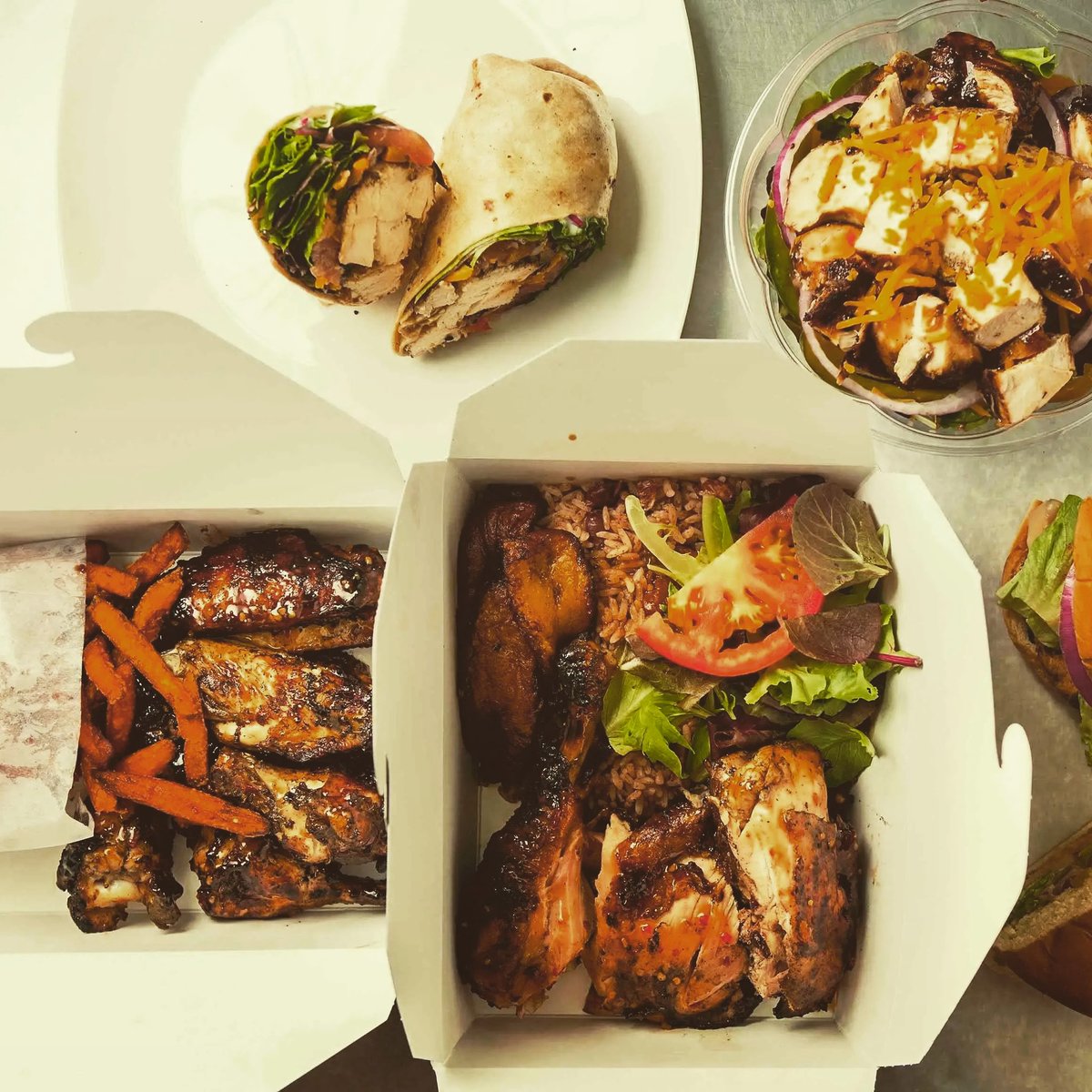 Rock Steady Rum Lounge tweet media