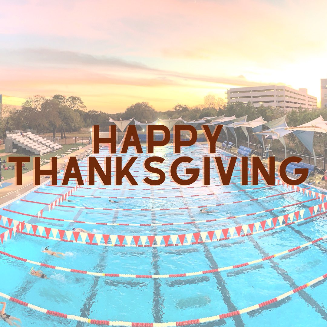 austin swim club news