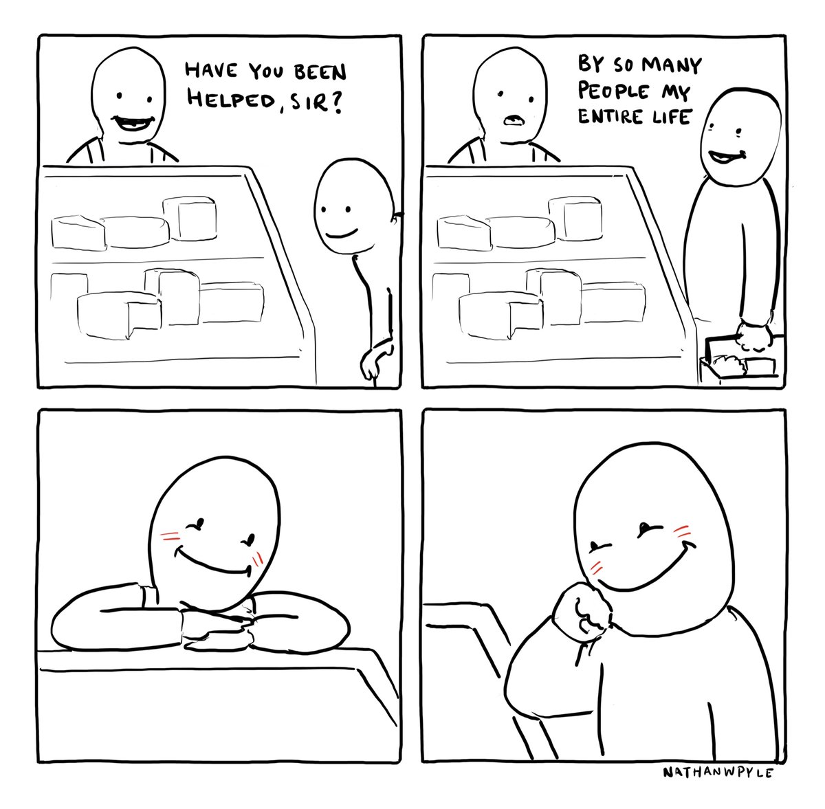 nathanwpyle's tweet image. thankful