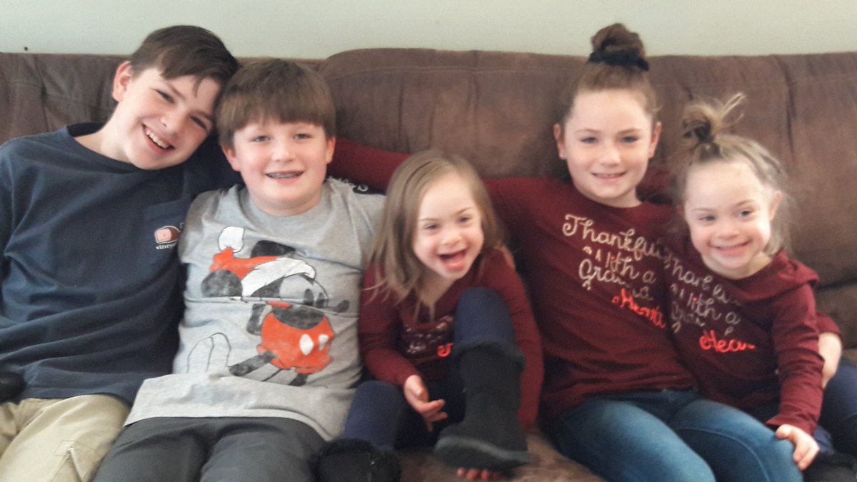 Trish O'Regan, Ed. D. tweet media