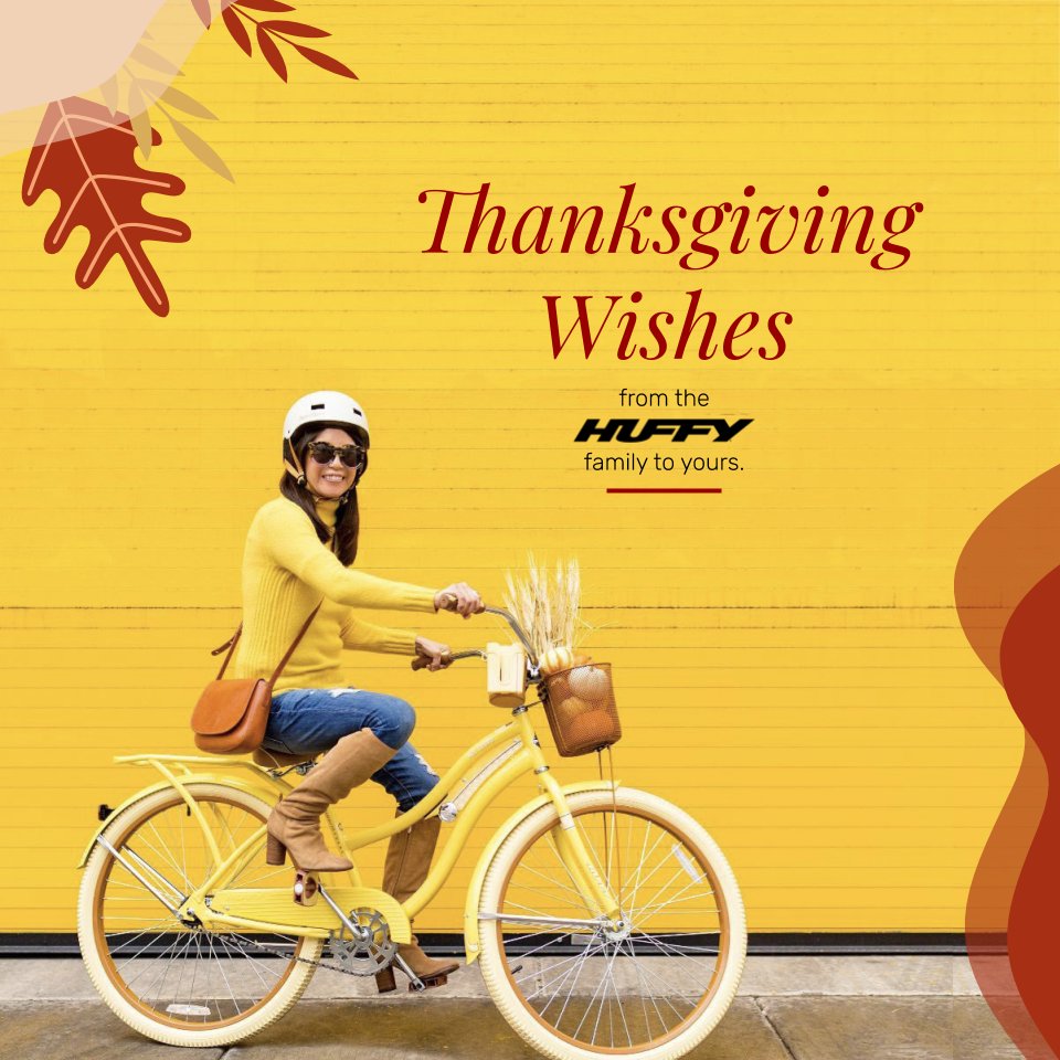 No matter how different things may look this year, some traditions don't change. #HappyThanksgiving #LiveTheRide 📷: rclayton https://t.co/DxMxRS1vYn