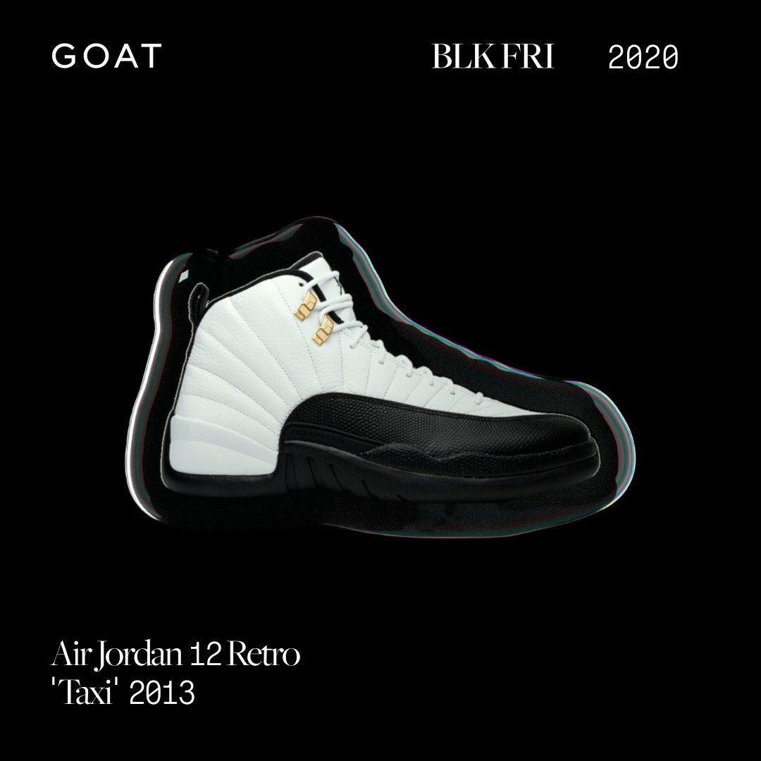 somar914's tweet photo. Enter #GOATBlackFriday for a chance to win sneakers, credit and other exclusive prizes https://t.co/4fDIVtHllE https://t.co/8PlC7x6R38