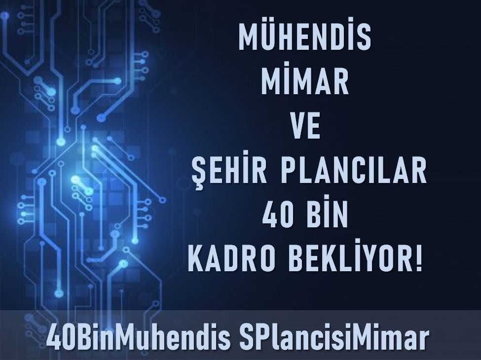 eemmuhendS's tweet photo. Yarınları yüceltecek olan bizleriz ve daha fazla beklemeden ülkemize değer katmaya başlamak istiyoruz 40BinMuhendis MimarSPlancisi https://t.co/x48x99PZa4