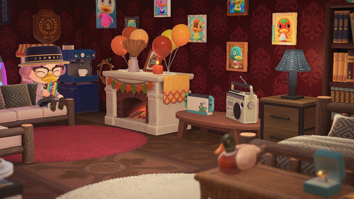 GoldenSince1987's tweet photo. #AnimalCrossing #ACNH #NintendoSwitch https://t.co/Hz4BrSpV5R
