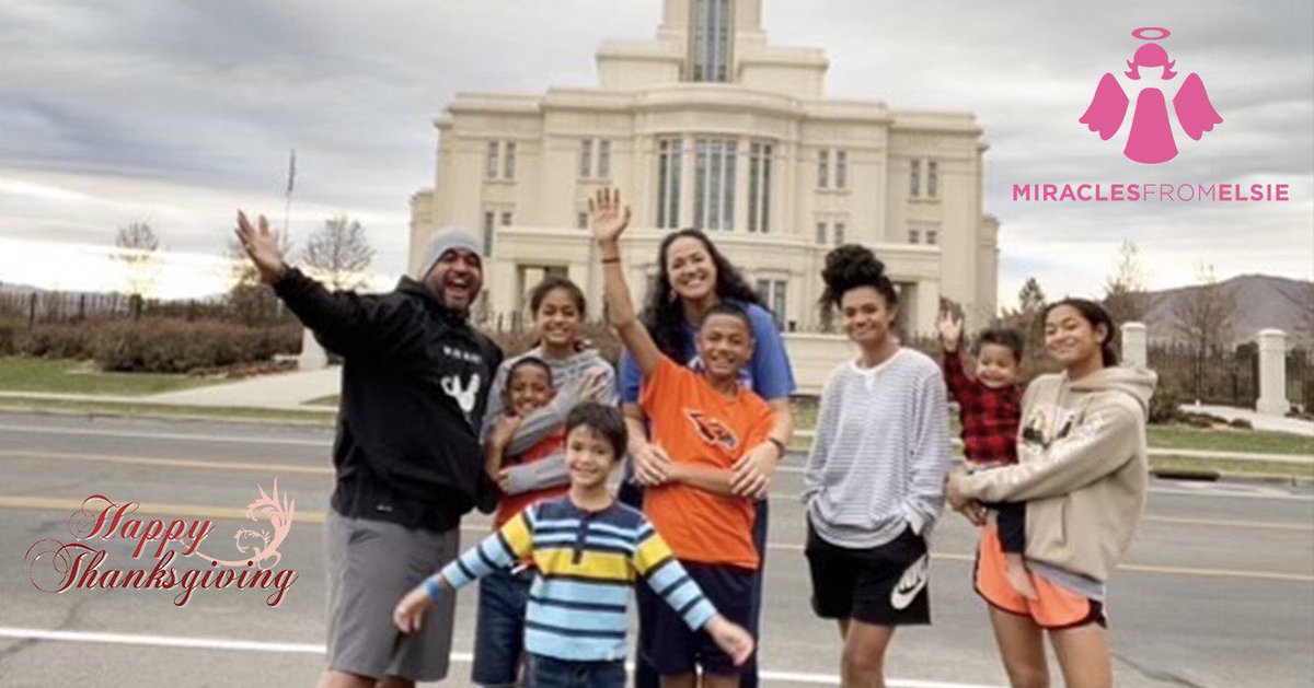 MFEFoundation's tweet photo. From our Family to yours, Happy Thanksgiving! 🦃 

https://t.co/5fE4EDfca6 https://t.co/FGL35rw8WA