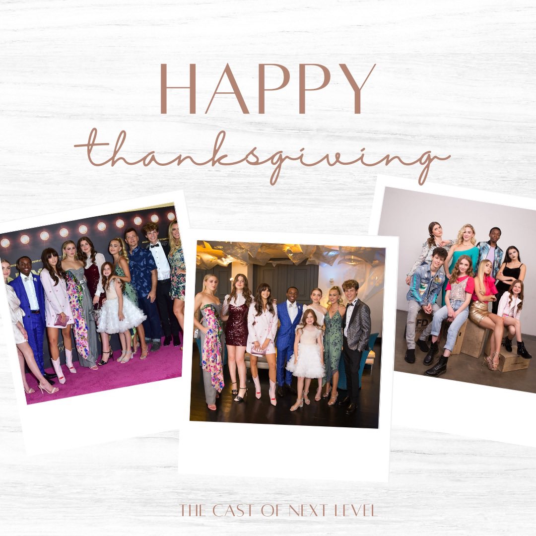 Happy Thanksgiving 🍁🦃🍽