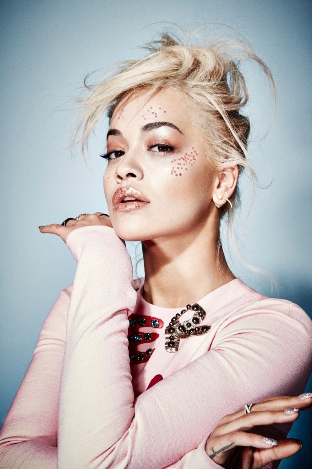  Happy Birthday Rita Ora    