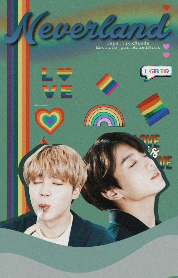 jikooksquish's tweet photo. ✘ Fanfic Jikook ✘

→ Título: Neverland
→ Escrita por: @ArielNick3
→ Watt: https://t.co/5go3zy6TO2
→ Spirit: https://t.co/m2aBHzl4rs
→ Spotify: https://t.co/X8LwDUoFGc
→ Deezer: https://t.co/andiC6iOK7
→ Tag da fic: #cafécolorido

#assexual #bissexual #namjin #pansexual https://t.co/MWhmiwj1YI
