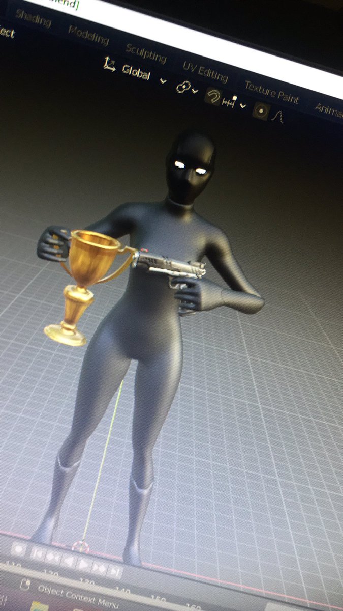 lopez_dsigner's tweet photo. Voltando a ser designer 3D... https://t.co/5xjNN5QTyD